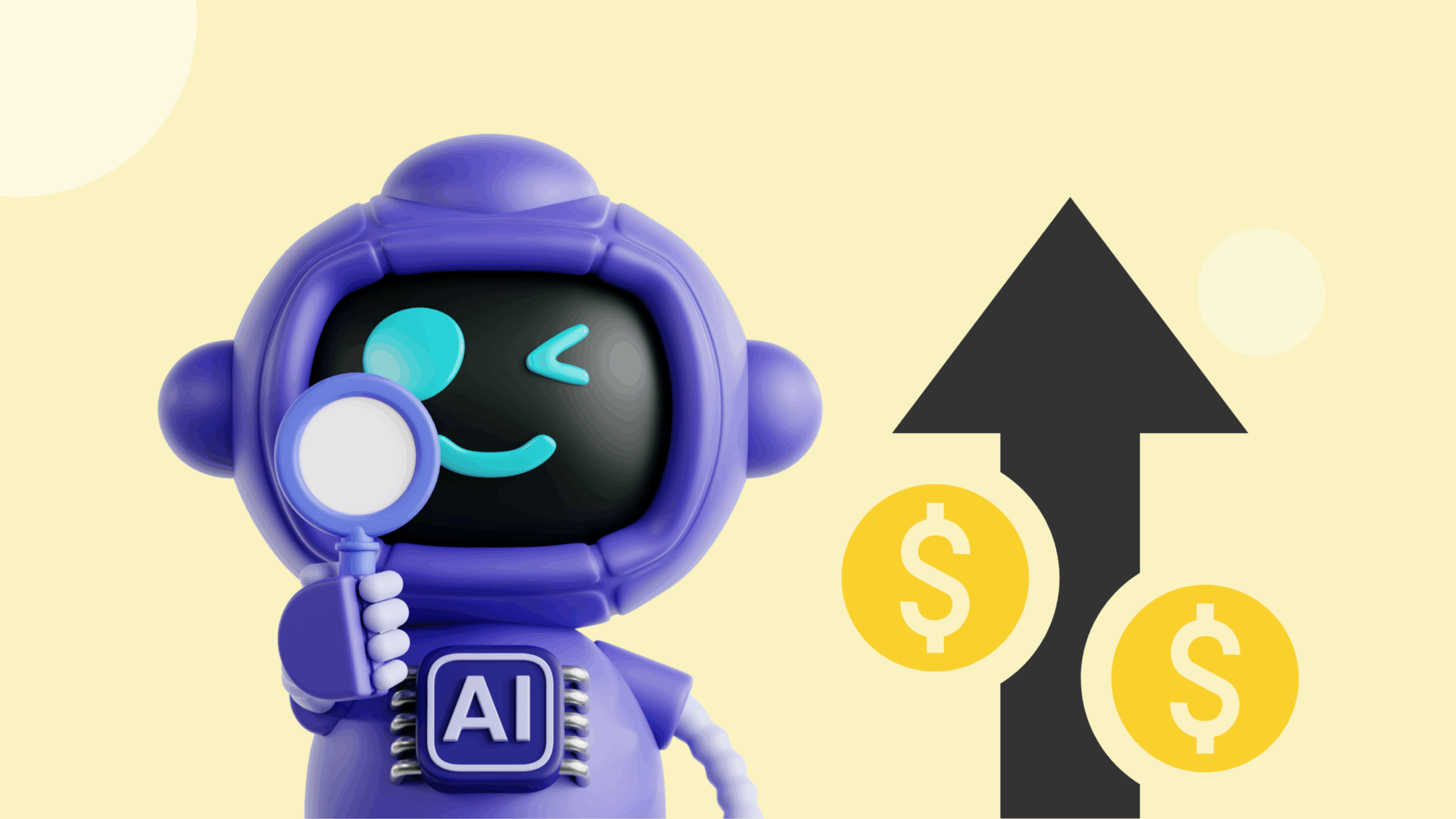 AI In Revolutionizing Startup Fundraising