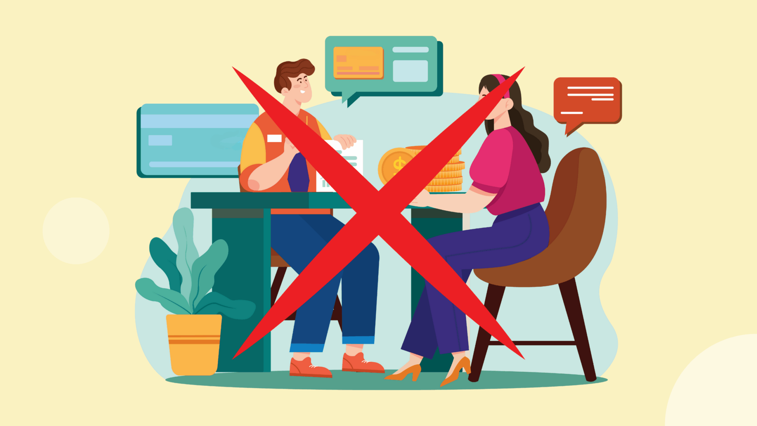 Why You Shouldn’t Use a Fundraising Advisor in India